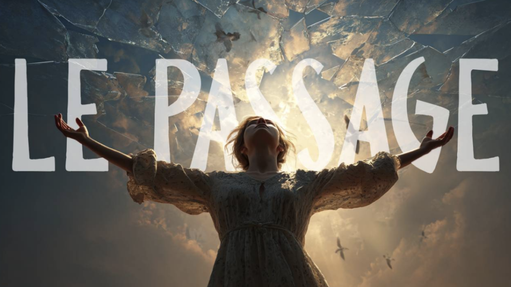 le passage